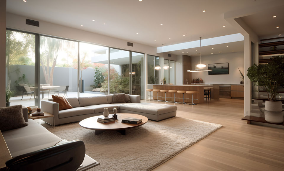 桃園老屋翻新改造